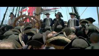 Pirates of The Caribbean 4  Kings Men Clip [upl. by Strepphon]