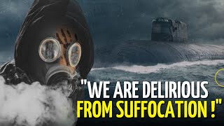 How the nuclear submarine quotNerpaquot killed its crew [upl. by Anujra483]