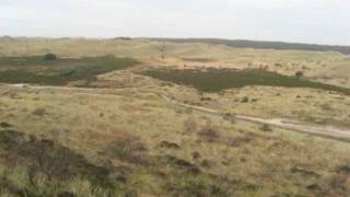 Schoorlse Duinen NoordHolland [upl. by Encrata]