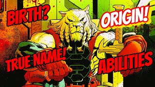 Battle Beast Explained Origins and Birthplace in the Invincible Universe [upl. by Amlas852]