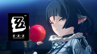 Jane Character Demo  quotDeadly Interrogationquot  Zenless Zone Zero [upl. by Drofdarb]