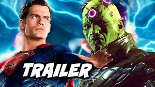 Krypton Season 2 Trailer  Rotten Tomatoes TV [upl. by Norit]