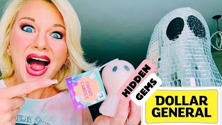 Budget Home Decor Finds at Dollar General Hidden Gems for Every Room [upl. by Trauner]