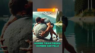 🌊 TIRAR PIEDRAS MAS Y MAS GRANDES elige humor memes memes chatgpt [upl. by Nwahsak]