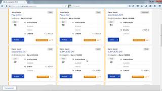 PT X Payments Part 1 Core Functionality [upl. by Duffy]