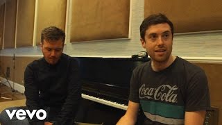 Gorgon City  The Making of Unmissable VEVO UK LIFT [upl. by Esilanna]