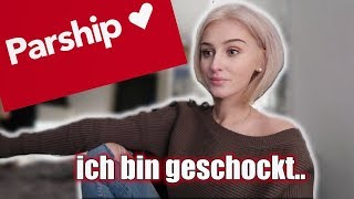 Ich PARSHIPE jetzt 🙂❤️ Sashka [upl. by Ellehcirt]