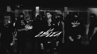 Anuel AA  LA 2BLEA Visualizer Oficial  LLNM2 [upl. by Anirehtac]