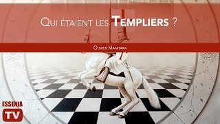 Qui étaient les Templiers [upl. by Zarla]