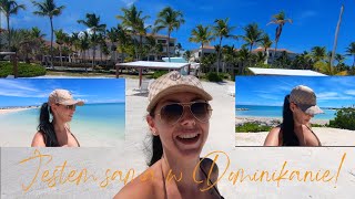 🍍 JESTEM SAMA W DOMINIKANIE 🤩🌴🥥 Solo diary 💫 [upl. by Drawyah]