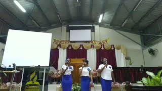 Newland SDA Church Winning Your Family Health amp Wellness Series  September 182024 [upl. by Russo553]