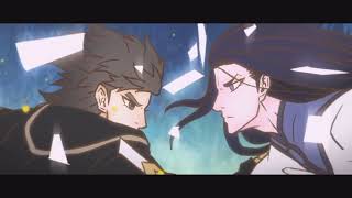 quot916frosty  SPACE DASH  AMV quot Fan Video [upl. by Esenwahs]