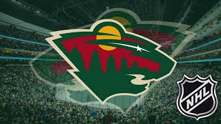 Minnesota Wild Goal Horn 2324 [upl. by Terrag]