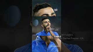 Undisputed GOAT of Cricket cricket viratkohli indvspak trendingshorts interestingfacts [upl. by Stephine]