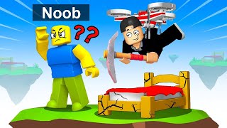 Paying To Win in Roblox Bedwars [upl. by Chucho]