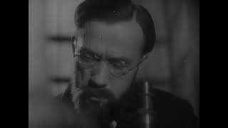 Louis Pasteur Man of Science Viking Films Inc 1959 [upl. by Wershba]