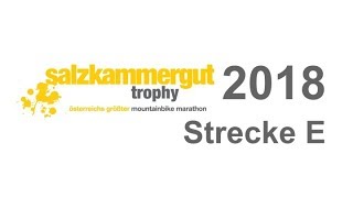 14072018  Salzkammergut Trophy Bad Goisern Strecke E 53 km  Ritchey MTB Challenge wwweAlexme [upl. by Stevie]