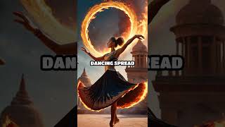 Unveiling Ancient Fire Dancing Traditions [upl. by Etnuad509]