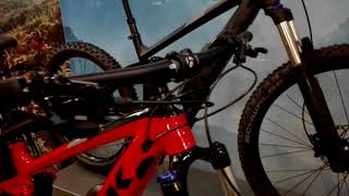 Trek Powerfly FS 7 2018 [upl. by Elliven]