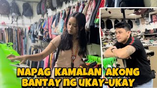 PART 10  NAG UKAYUKAY KAMI NI DANA ANG GANDA NG MGA NAPILI NIYA [upl. by Yerhcaz]