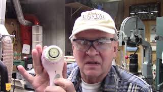 Clarisonic Pro Battery Replacement with Dr Joe [upl. by Dnaltruoc]