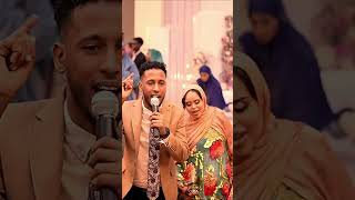 ABDIFATAH YARE IYO SHAADIYO SHARAF AROOS KALA KACSAN [upl. by Haidabo]