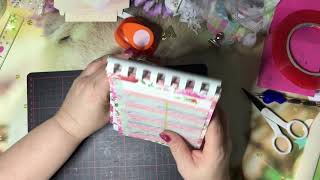 DIY Geburtstags Kalender [upl. by Minerva57]