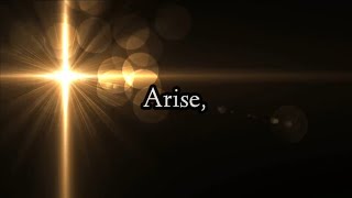 Don Moen  Arise [upl. by Safir532]