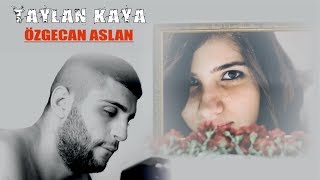 Taylan Kaya  Özgecan Aslan  SÖZLERİYLE [upl. by Yralam]