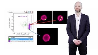 Imaging Flow Cytometry A Brief Overview  Andrew Filby Newcastle U [upl. by Margeaux609]