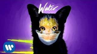 Galantis  Water Official Audio [upl. by Maril]