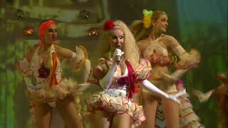 DJ BoBo  Trailer CIRCUS  THE SHOW DVD [upl. by Piegari]