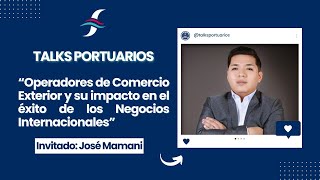 quotOperadores de Comercio Exterior y su impacto en el éxito de los Negocios Internacionalesquot [upl. by Miran953]