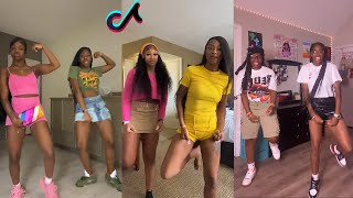 Popular Dance Challenge and Memes Compilation 🔥June  2024 [upl. by Atika]