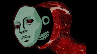 music lineup for the body horror enjoyers  a playlist [upl. by Zetnahs]