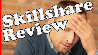 Skillshare Review Is It Worth Taking A Free Trial In 2021  2020 With Skillshare [upl. by Shamma709]