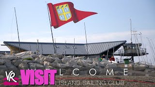 Visit  Welcome To Hayling Island Sailing Club [upl. by Benedicto]