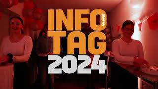 INFOTAG 2024  WWS Eutin  Shortclip [upl. by Adiasteb]