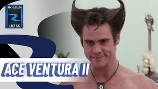 Ace Ventura When Nature Calls 1995 Official Trailer [upl. by Nafri]