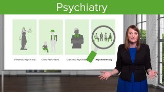 Psychiatry – Course Preview  Lecturio [upl. by Gorden]