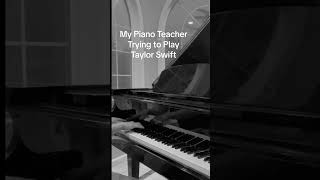 Exile Taylor Swift Piano Cover [upl. by Mil194]