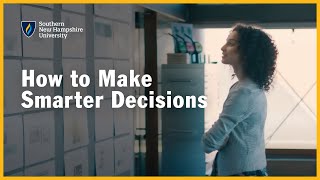 7 Steps to Effective Decision Making  Process of Making Decisions [upl. by Yslek]