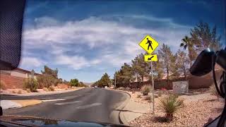 Henderson DMV Test Tips Know Your Roundabouts [upl. by Villada606]