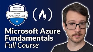 Microsoft Azure Fundamentals Certification Course AZ900 UPDATED – Pass the exam in 8 hours [upl. by Canice880]