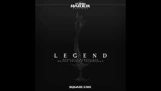 quotMain Themequot Tomb Raider Legend Soundtrack by Troels Brun Folmann DR [upl. by Aihsyn354]