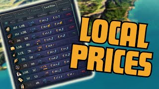 In Depth Local Prices Guide  Victoria 3s BIGGEST Economic Change in Patch 15 [upl. by Nessaj]