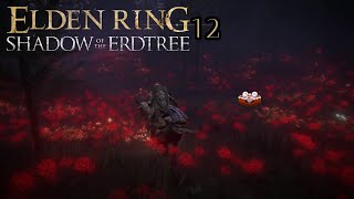 Everything is red  Elden Ring Shadow of the Erdtree W Friends Episode 12 [upl. by Newlin]