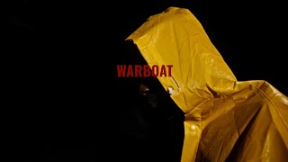 Skillibeng  War Boat ft Najeeriii Official Music Video [upl. by Artenak]