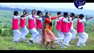 Soni Moni  Egnesh  New Nagpuri Song 2023  Kailash Jackson amp Shivani  Sadri Song [upl. by Kristofor972]