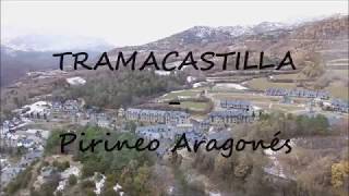 Tramacastilla  Pirineo Aragonés  4k [upl. by Assirrak]